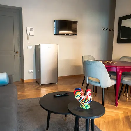 Le Dimore Di Piazza 3* Mondovì