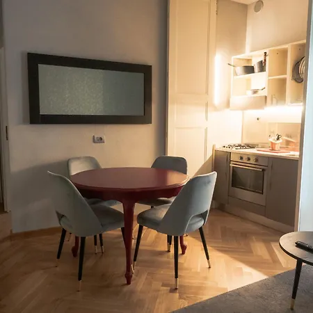 Le Dimore Di Piazza Mondovì