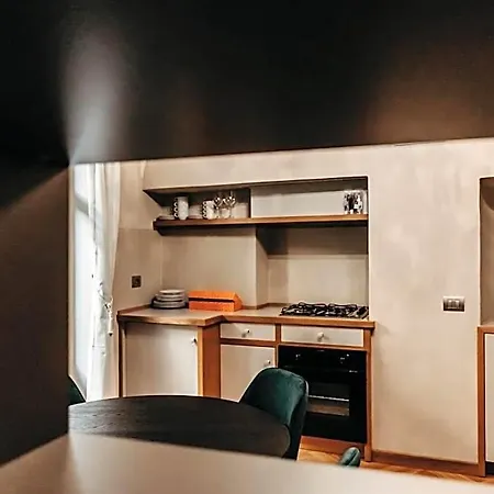 Le Dimore Di Piazza Aparthotel Mondovì