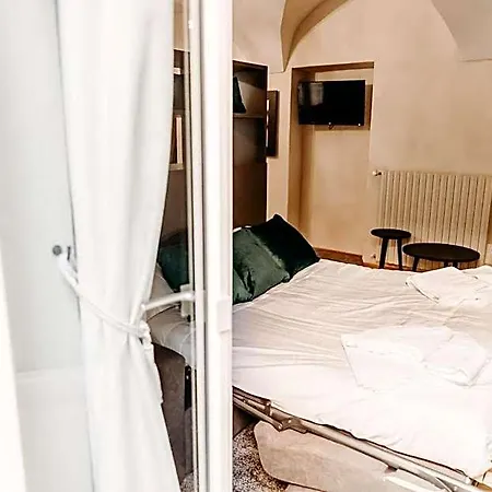 Aparthotel Le Dimore Di Piazza 3*