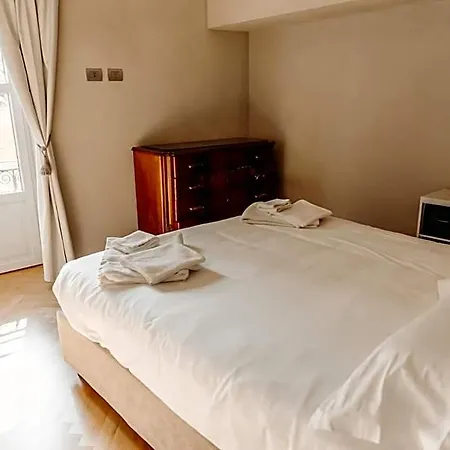 Aparthotel Le Dimore Di Piazza Mondovì