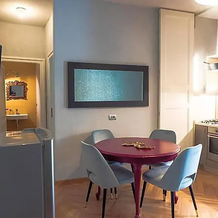 Aparthotel Le Dimore Di Piazza Mondovì