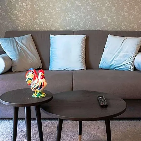Le Dimore Di Piazza Aparthotel