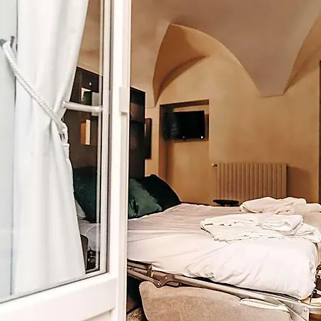 Le Dimore Di Piazza 3*