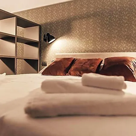 Aparthotel Le Dimore Di Piazza 3*