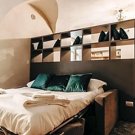 Aparthotel Le Dimore Di Piazza