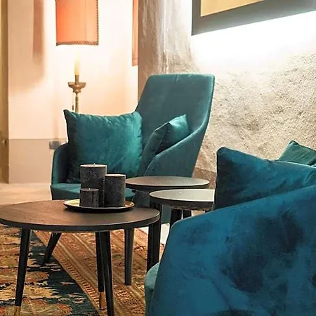 Aparthotel Le Dimore Di Piazza Mondovì