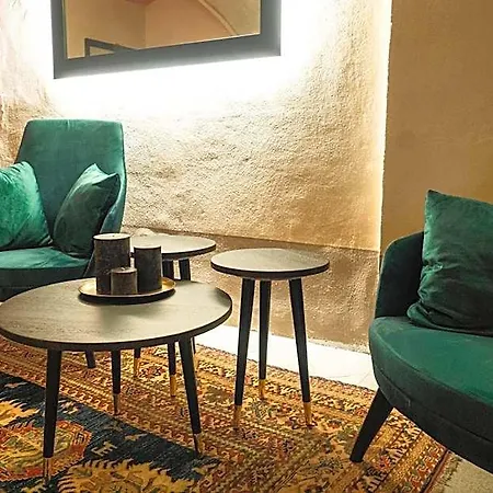 Le Dimore Di Piazza Aparthotel Mondovì