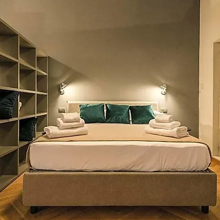 Le Dimore Di Piazza Aparthotel Mondovì