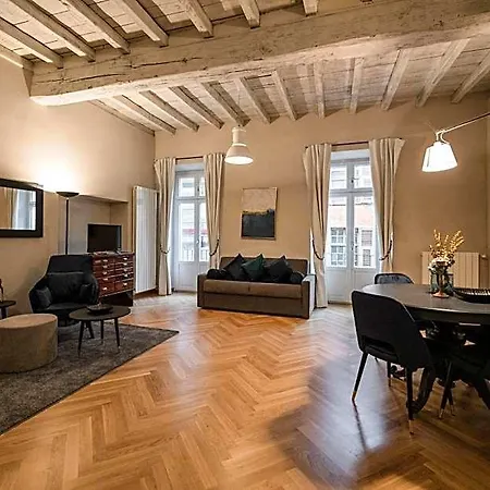 Le Dimore Di Piazza Aparthotel 3*