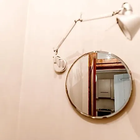 Aparthotel Le Dimore Di Piazza 3*