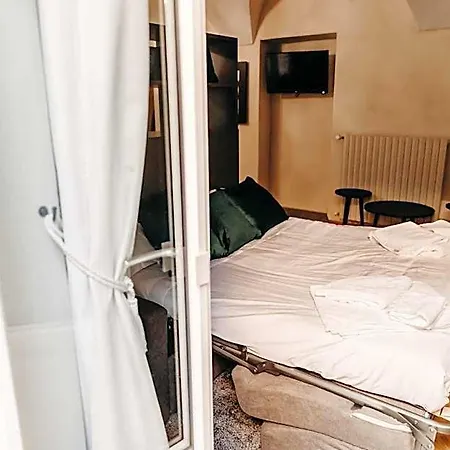 Le Dimore Di Piazza 3* Mondovì