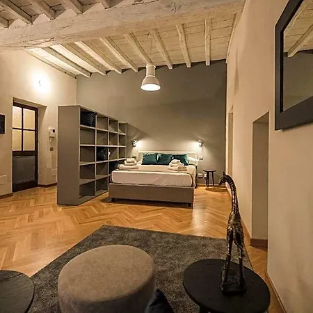 Aparthotel Le Dimore Di Piazza