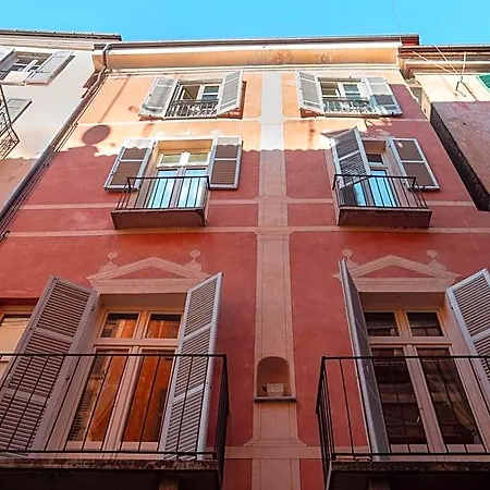 Le Dimore Di Piazza 3* Mondovì