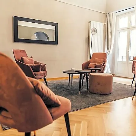 Aparthotel Le Dimore Di Piazza