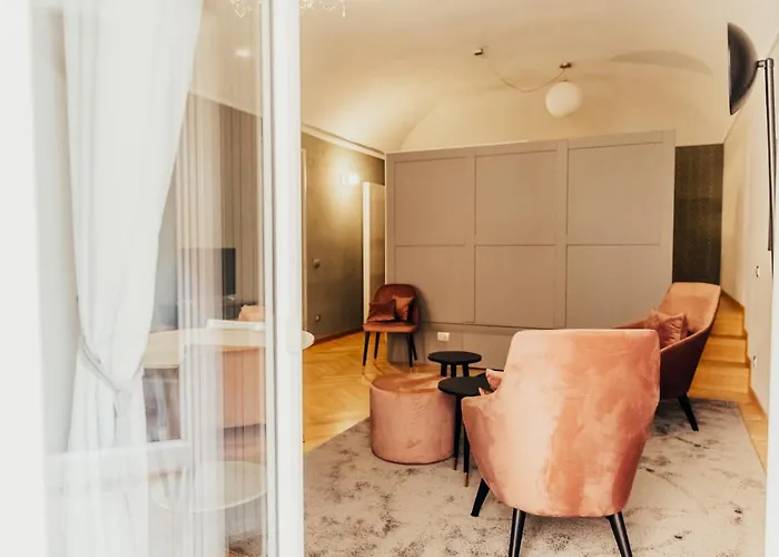 Le Dimore Di Piazza Apartmanhotel